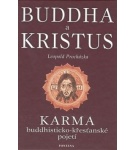 Buddha a Kristus – Leopold Procházka
