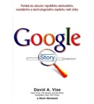 Google story – David A. Vise