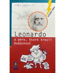 Leonardo a pero, ktoré kreslí budúcnosť – Luca Novelli