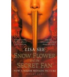 Snow Flower and the Secret Fan – Lisa See