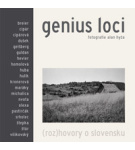 Genius loci – Kolektív autorov