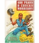 400 pravd o Chucku Norrisovi – Richard Klíčník