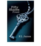 Fifty Shades Freed – E. L. James