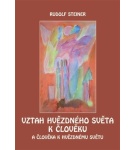 Vztah hvězdného světa k člověku – Rudolf Steiner