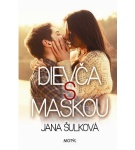 Dievča s maskou – Jana Šulková