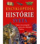Encyklopédia historie sveta