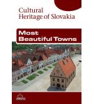 Najkrajšie mestá – angl. – kult. krásy Slovenska