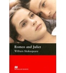Romeo and Juliet MM4 – William Shakespeare
