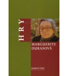 HRY-Durasová – Marguerite Duras