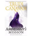 Ambassador’s Mission – Trudi Canavan