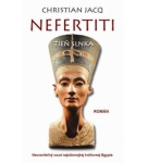 Nefertiti – Tieň slnka – Christian Jacq