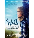 Wild – Cheryl Strayedová