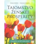 Tajomstvo ženskej prosperity – Zuzana Koščová