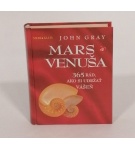 Mars a Venuša 365 rád – John Gray