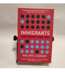 Immigrants – Philippe Legrain