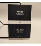 The book of tea – Kakuzo Okakura