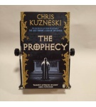 The prophecy – Chris Kuzneski