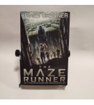 The maze runner – James Dashner