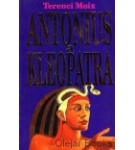 Antonius a Kleopatra – Terenci Moix