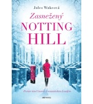 Zasnežený Notting Hill – Jules Wake