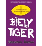 Biely tiger – Aravind Adiga