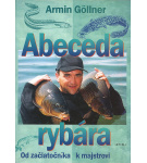 Abeceda rybára – Armin Göllner