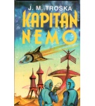Kapitán Nemo I – Nemova ríša – J. M. Troska