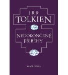 Nedokončené příběhy – J. R. R. Tolkien