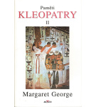 Paměti Kleopatry II – Margaret George