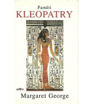 Paměti Kleopatry – Margaret George