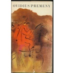 Premeny – Publius Ovidius Naso