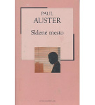 Sklené mesto – Paul Auster