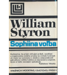 Sophiina voľba – William Styron