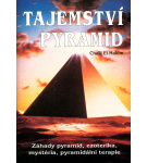 Tajemství pyramid – Chalil El Hakim