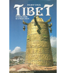 Tibet. Tajemná země na střeše světa – Helmut Uhlig