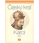 Český kráľ Karol – Alexej Pludek
