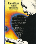 Einstein, radosť z myslenia – Francoise Balibar