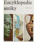 Encyklopedie antiky – Ludvík Svoboda