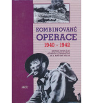 Kombinované operace 1940-1942 – Jan Břečka