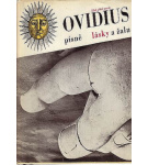 Ovidius – písně lásky a žalu – Publius Ovidius Naso