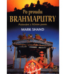 Po proudu Brahmaputry – Mark Shand