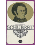 Schubert – Boris Grigorievič Kremnev