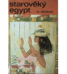 Starověký Egypt – Milada Vilímková
