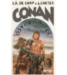 Conan osvoboditel – Lyon Sprague de Camp