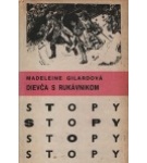Dievča s rukávnikom – Madeleine Gilard