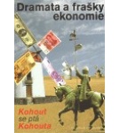 Dramata a frašky ekonomie – Pavel Kohout