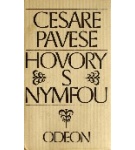 Hovory s nymfou – Cesare Pavese
