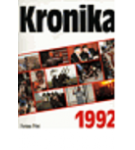Kronika 1992 – kolektiv autorů