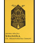 Kronika čs. skautského hnutí do roku 1990 – Bruno Břečka