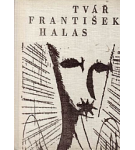 Tvář – František Halas